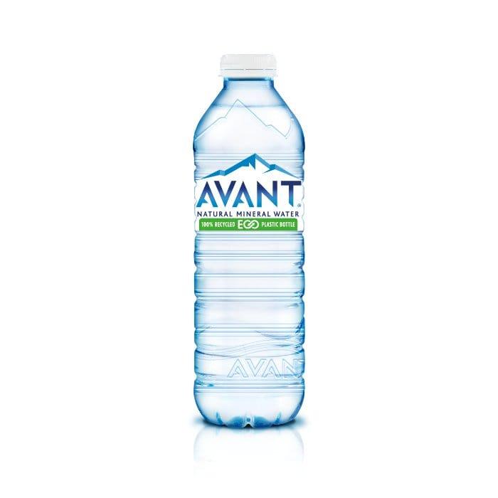 Avant Natural Water 24 X 500Ml-SurulereFoods